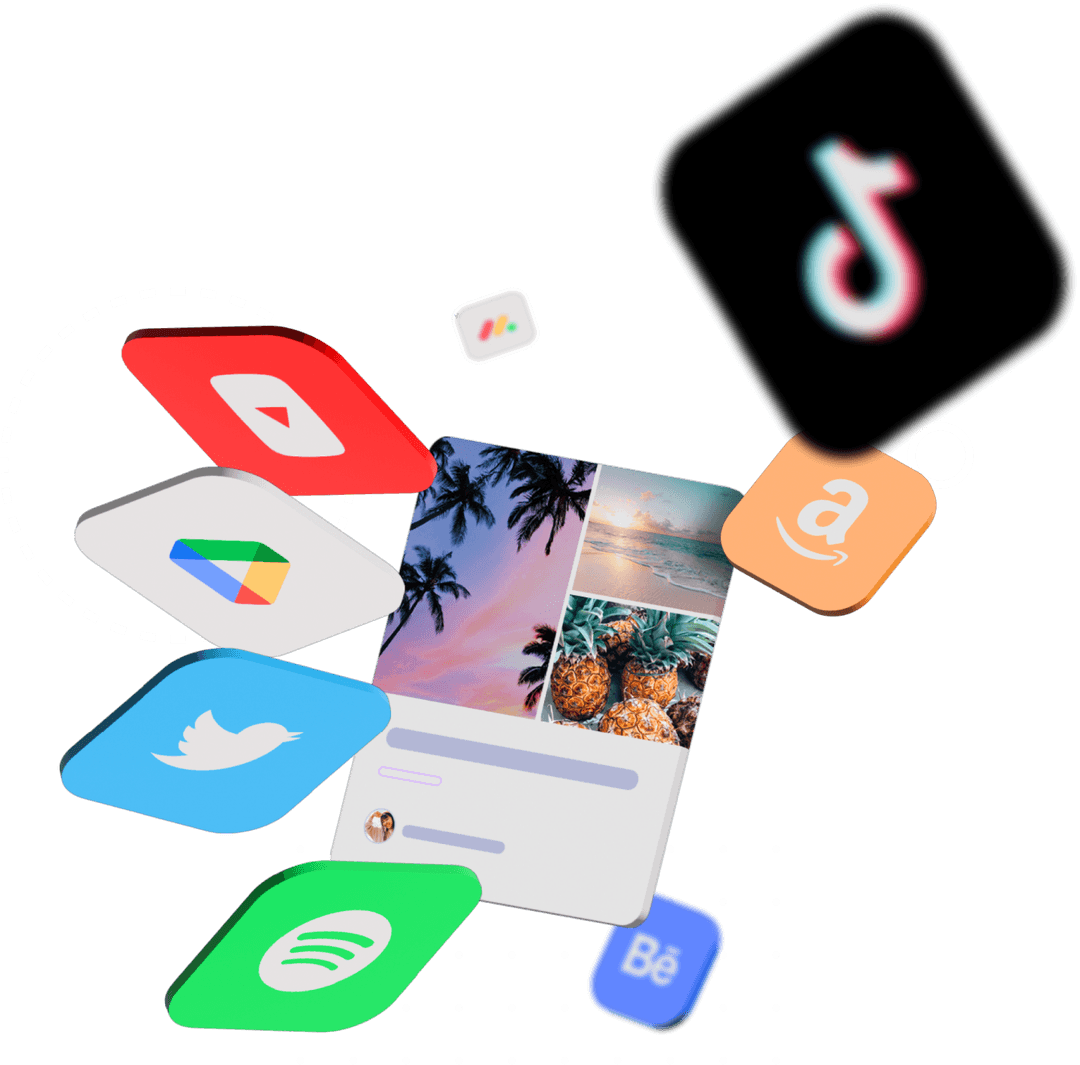 Stack and Recall Your Top Links with Ease