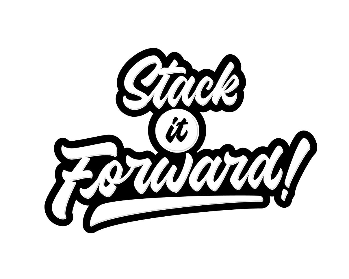 Stack Forward the Best of What’s Online