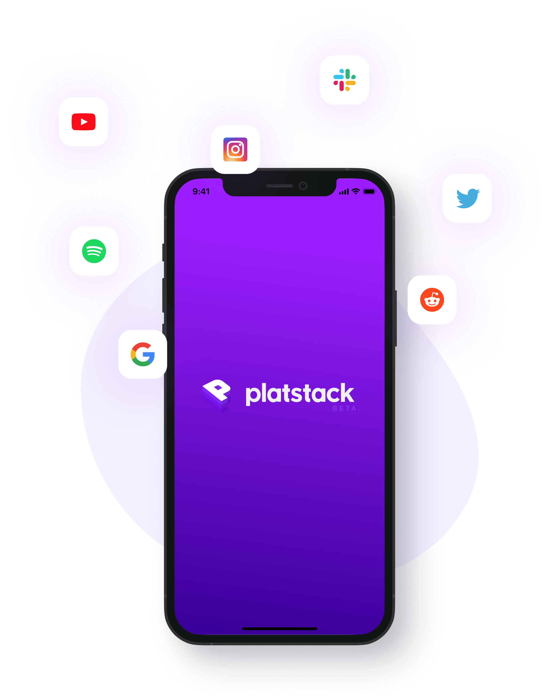 platstack on mobile