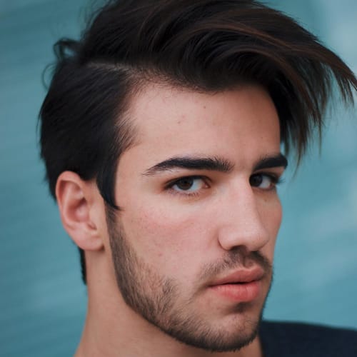 Gabriel Lucas