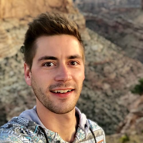 Logan Hill