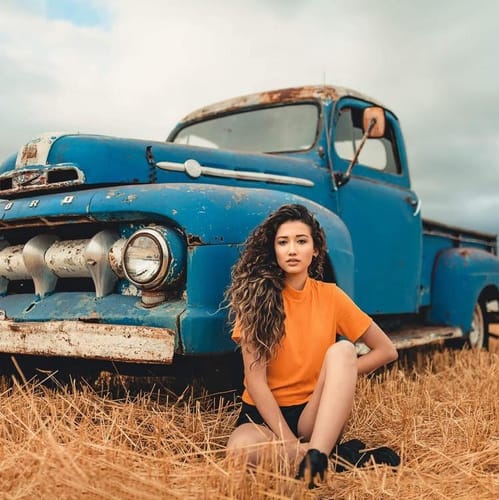 Kaycee Miller